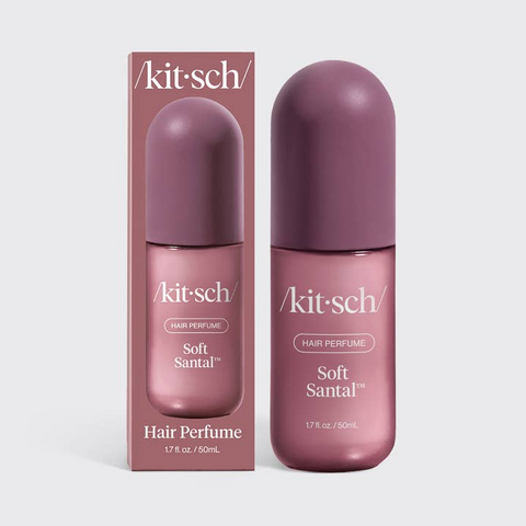 Soft Santal Hair Perfume | Kitsch