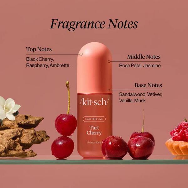 Tart Cherry Hair Perfume | Kitsch