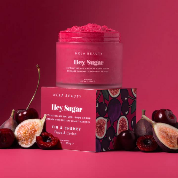 NCLA Beauty Fall Collection