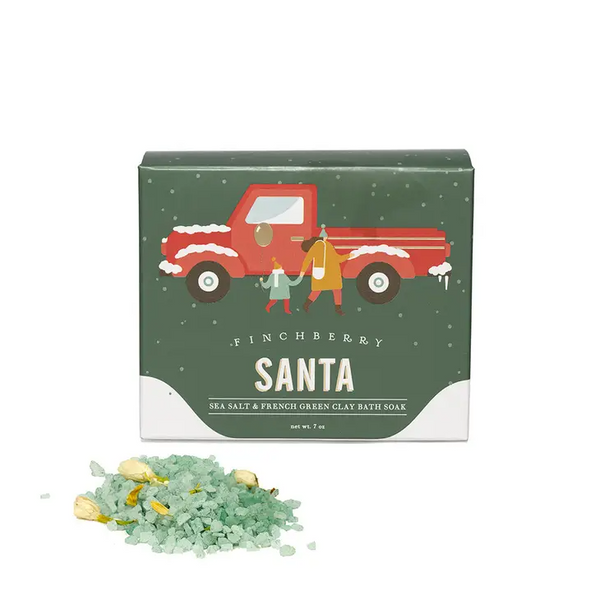 FinchBerry's Holiday Collection