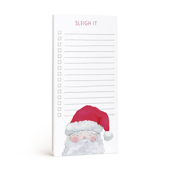 E. Frances Little Notes | Holiday Edition