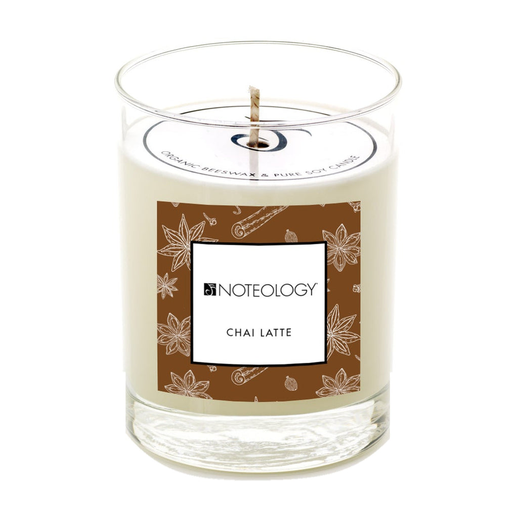 Chai Latte Candle | Noteology