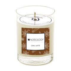Chai Latte Candle