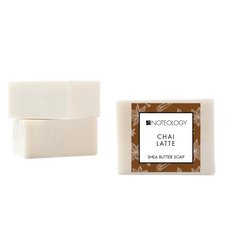 Chai Latte Shea Butter Bar Soap