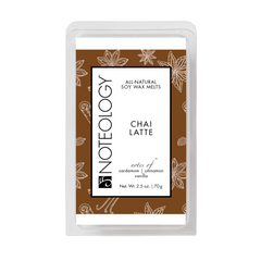 Chai Latte Wax Melts