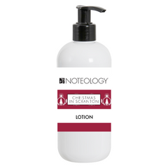 Christmas in Scranton Lotion