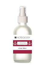 Christmas in Scranton Home Spray