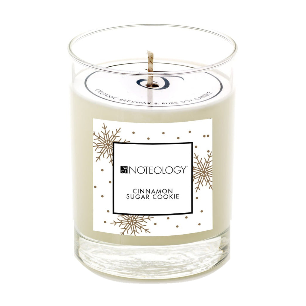 Cinnamon Sugar Cookie Candle | Noteology