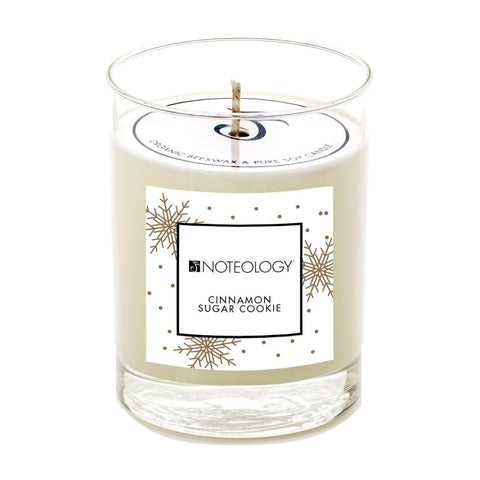 Cinnamon Sugar Cookie Candle | Noteology