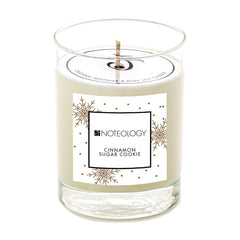 Cinnamon Sugar Cookie Candle