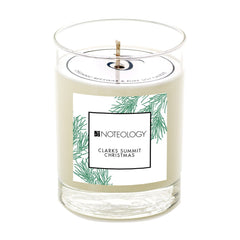 Clarks Summit Christmas Candle