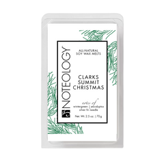 Clarks Summit Christmas Wax Melts