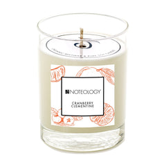 Cranberry Clementine Candle