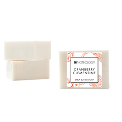 Cranberry Clementine Shea Butter Bar Soap