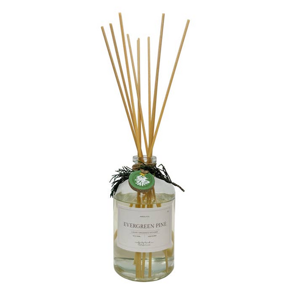 Holiday Potpourri Jars & Reed Diffusers by Andaluca