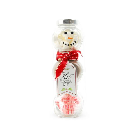 Holiday Hot Chocolate Gifts & Stocking Stuffers