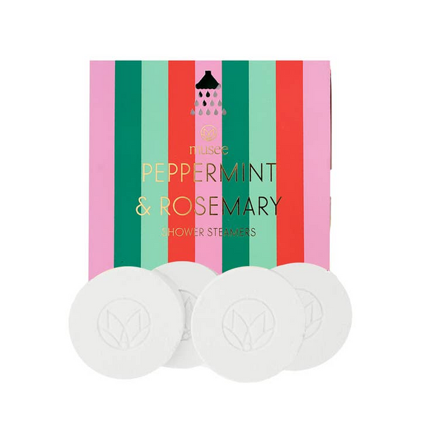 Musee Holiday Bath & Body Gifts