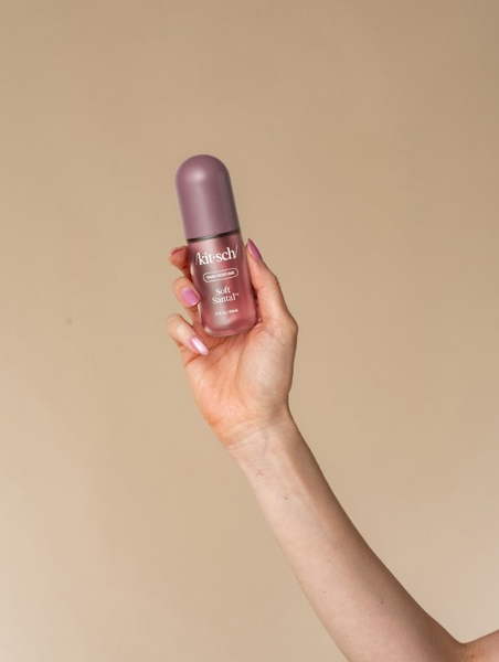 Soft Santal Hair Perfume | Kitsch