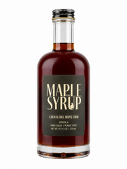 Pure Maple Syrup-Dark