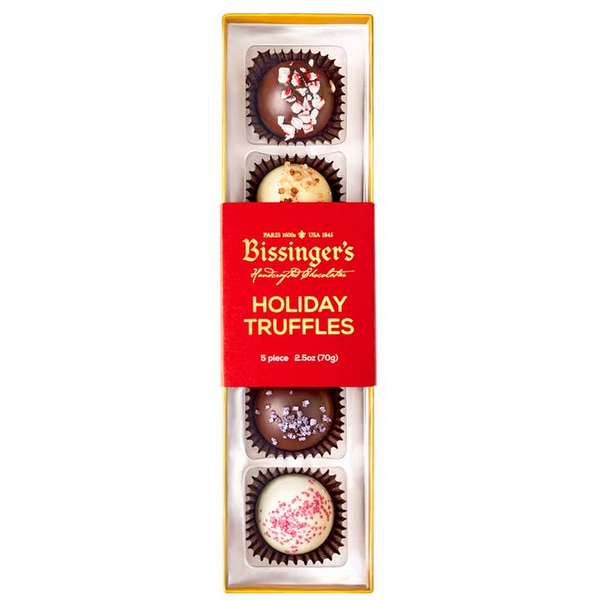 Holiday Hot Chocolate Gifts & Stocking Stuffers