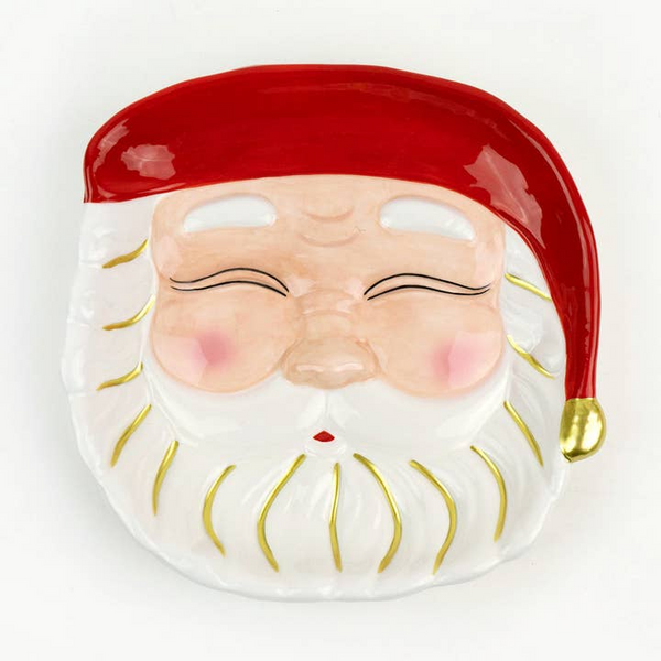 Holiday Happy Mugs