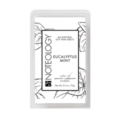 Eucalyptus Mint Wax Melts