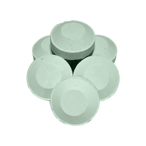 Breathe (Eucalyptus) Shower Steamer
