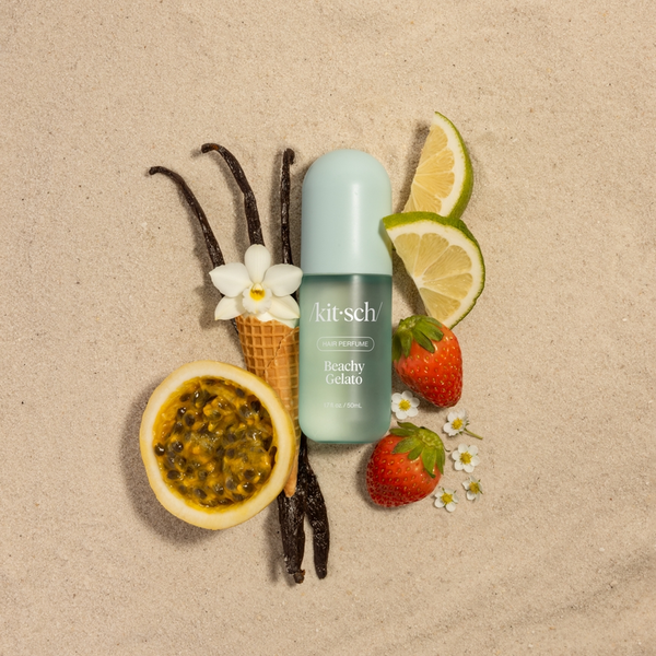 Beachy Gelato Hair Perfume | Kitsch