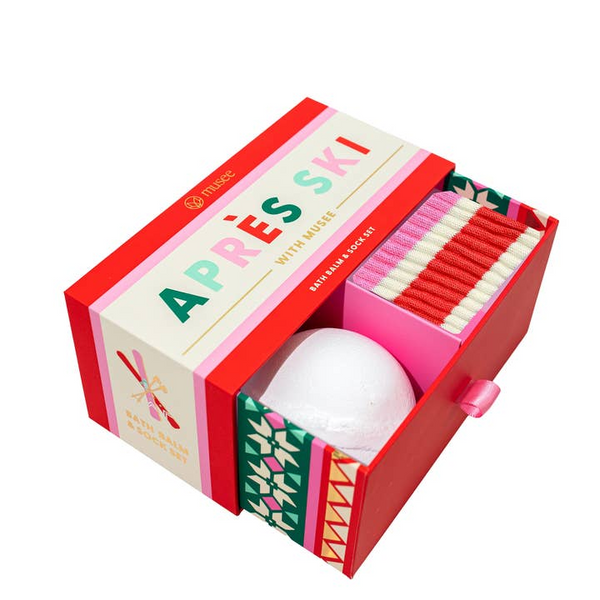 Musee Holiday Bath & Body Gifts