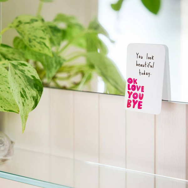 E. Frances Paper | Little Notes