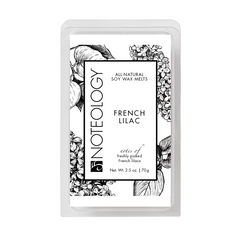 French Lilac Wax Melts