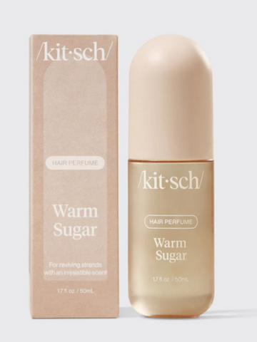 Warm Sugar Hair Perfume | Kitsch