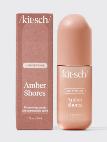 Amber Shores Hair Perfume | Kitsch