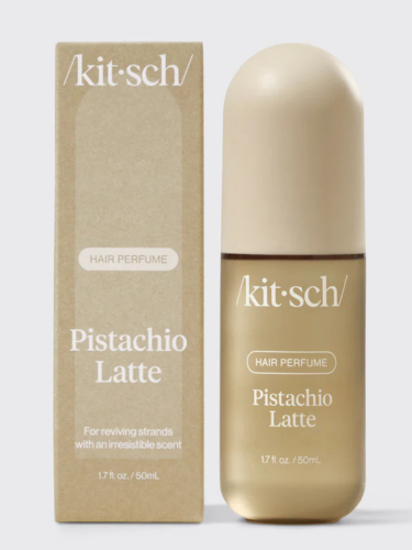 Pistachio Latte Hair Perfume | Kitsch