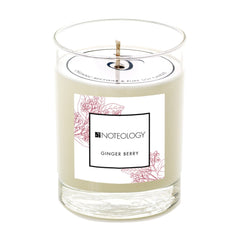 Ginger Berry Candle