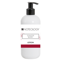 Ginger Berry Lotion