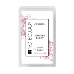 Ginger Berry Wax Melts
