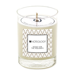 Home for the Holidays Candle
