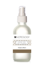 Home for the Holidays Home Spray