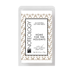 Home for the Holidays Wax Melts