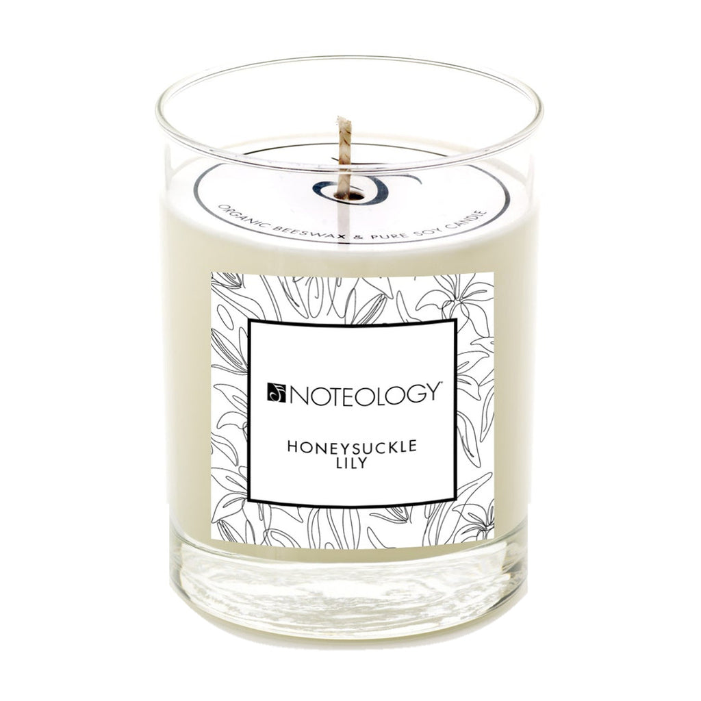 Honeysuckle Lily Candle | Noteology