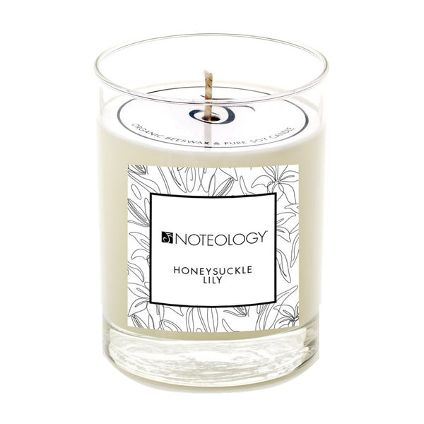 Honeysuckle Lily Candle | Noteology