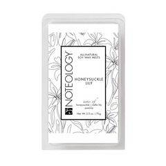 Honeysuckle Lily Wax Melts