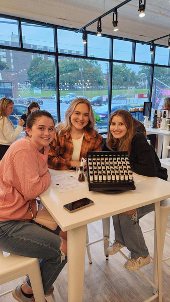 Mother's Day Events at Noteology!