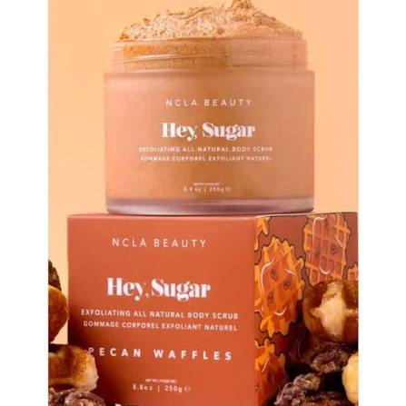 NCLA Beauty Fall Collection