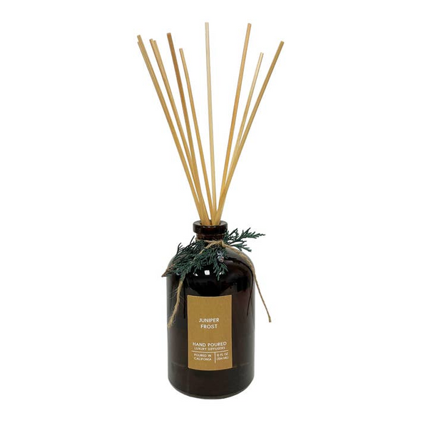 Holiday Potpourri Jars & Reed Diffusers by Andaluca