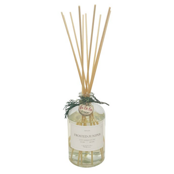 Holiday Potpourri Jars & Reed Diffusers by Andaluca