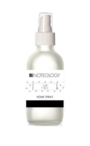 Lake Vibes Home Spray | Noteology