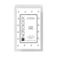 Lake Vibes Wax Melts