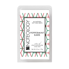 Peppermint Bark Wax Melts